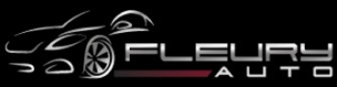 Fleury Auto Vente De Vehicules Neufs Et D Occasions Toutes Marques A Fontenay Le Comte Logo