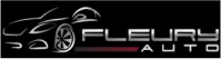 Fleury Auto Vente De Vehicules Neufs Et D Occasions Toutes Marques A Fontenay Le Comte Logo Footer