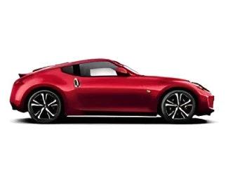 Fleury Auto Vente De Vehicules Neufs Et D Occasions Toutes Marques A Fontenay Le Comte 370Z COUPE 1