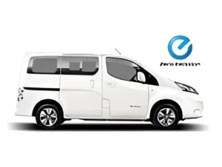 Fleury Auto Vente De Vehicules Neufs Et D Occasions Toutes Marques A Fontenay Le Comte E NV200 EVALIA 1