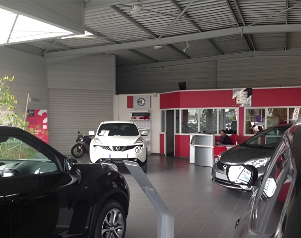 Fleury Auto Vente De Vehicules Neufs Et D Occasions Toutes Marques A Fontenay Le Comte Entretien Electrique 1 1