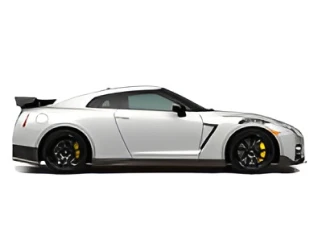 Fleury Auto Vente De Vehicules Neufs Et D Occasions Toutes Marques A Fontenay Le Comte GT R 1