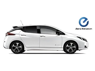 Fleury Auto Vente De Vehicules Neufs Et D Occasions Toutes Marques A Fontenay Le Comte LEAF 1 1
