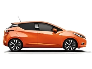 Fleury Auto Vente De Vehicules Neufs Et D Occasions Toutes Marques A Fontenay Le Comte MICRA 2 1