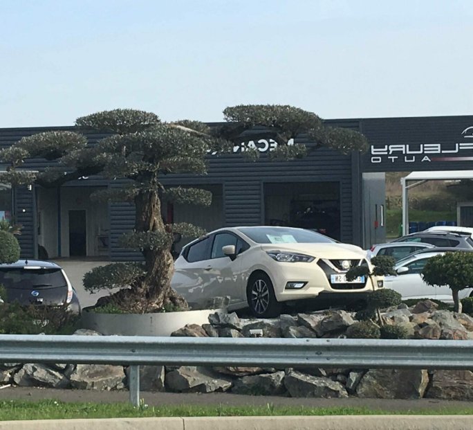 Fleury Auto Vente De Vehicules Neufs Et D Occasions Toutes Marques A Fontenay Le Comte Nos Engagements