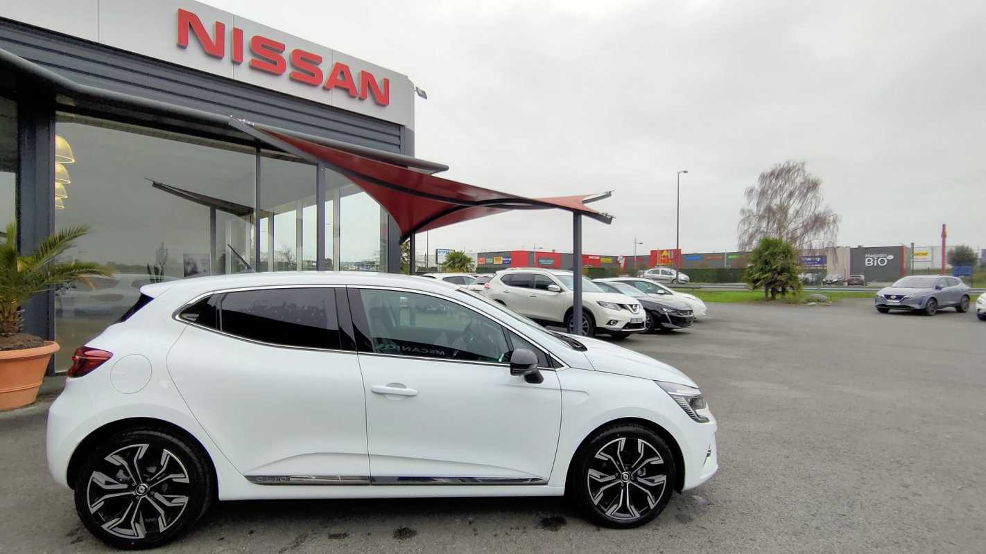Fleury Auto Vente De Vehicules Neufs Et D Occasions Toutes Marques A Fontenay Le Comte Pourquoi Acheter Une Voiture Nissan Chez FLEURY AUTO