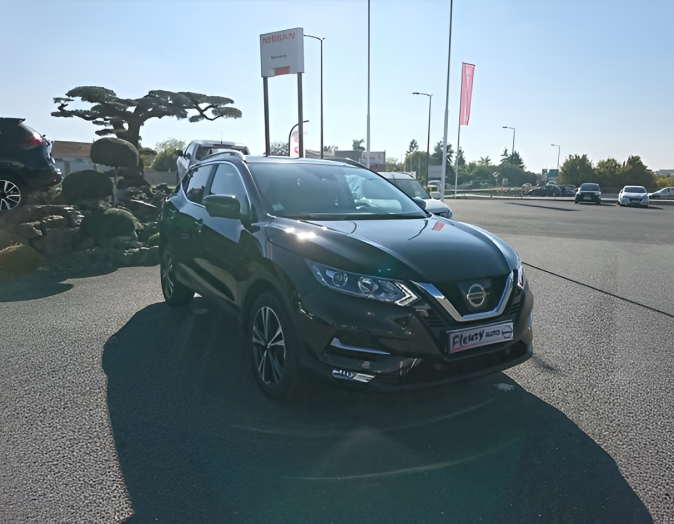 Fleury Auto Vente De Vehicules Neufs Et D Occasions Toutes Marques A Fontenay Le Comte Reprise De Voitures