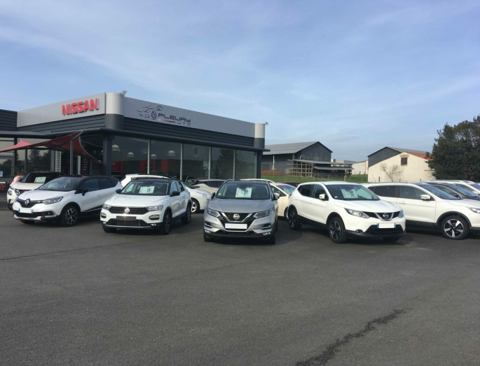 Fleury Auto Vente De Vehicules Neufs Et D Occasions Toutes Marques A Fontenay Le Comte Vente De Vehicules Neufs Et D Occasion Toutes Marques Aujourdhui