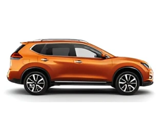 Fleury Auto Vente De Vehicules Neufs Et D Occasions Toutes Marques A Fontenay Le Comte X TRAIL 1
