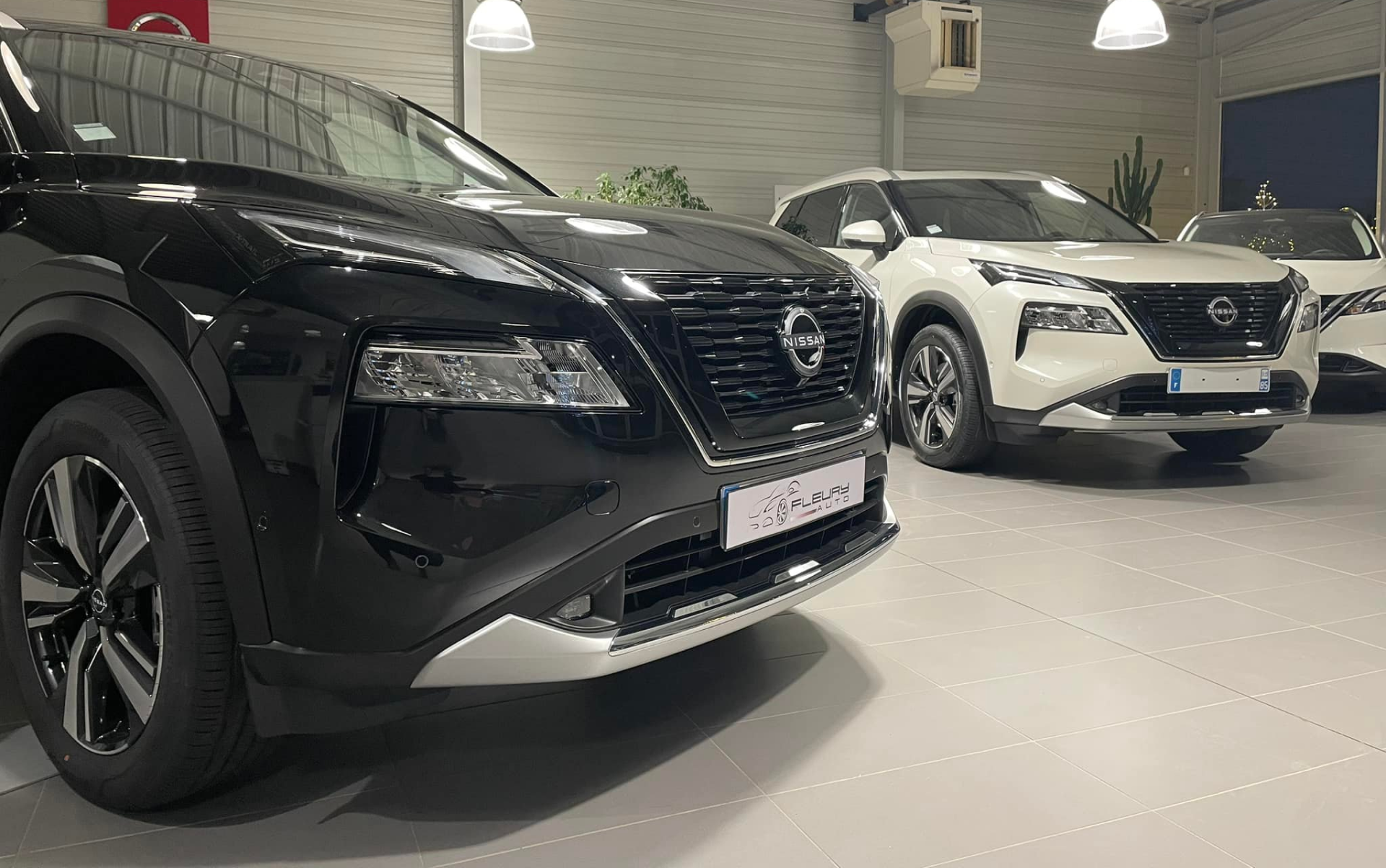 Fleury Auto Vente De Vehicules Neufs Et D Occasions Toutes Marques A Fontenay Le Comte Cologin